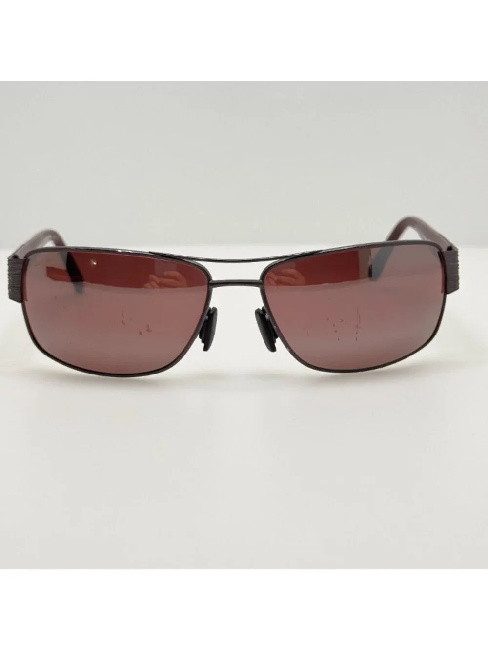 Maui Jim lenses have